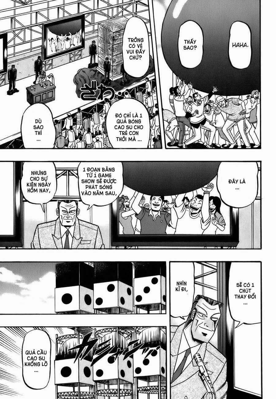 đổ bá vương - zero chapter 2 38