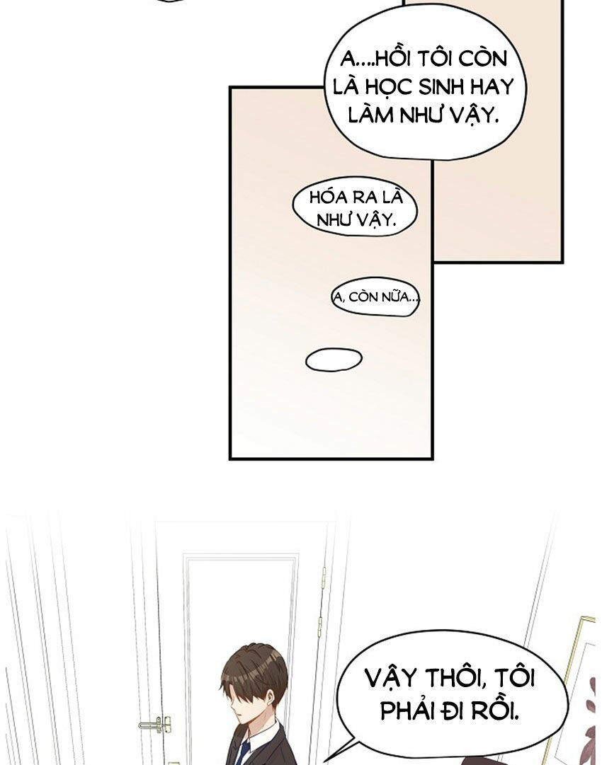 cuộc sống kỳ thú chapter 20 11