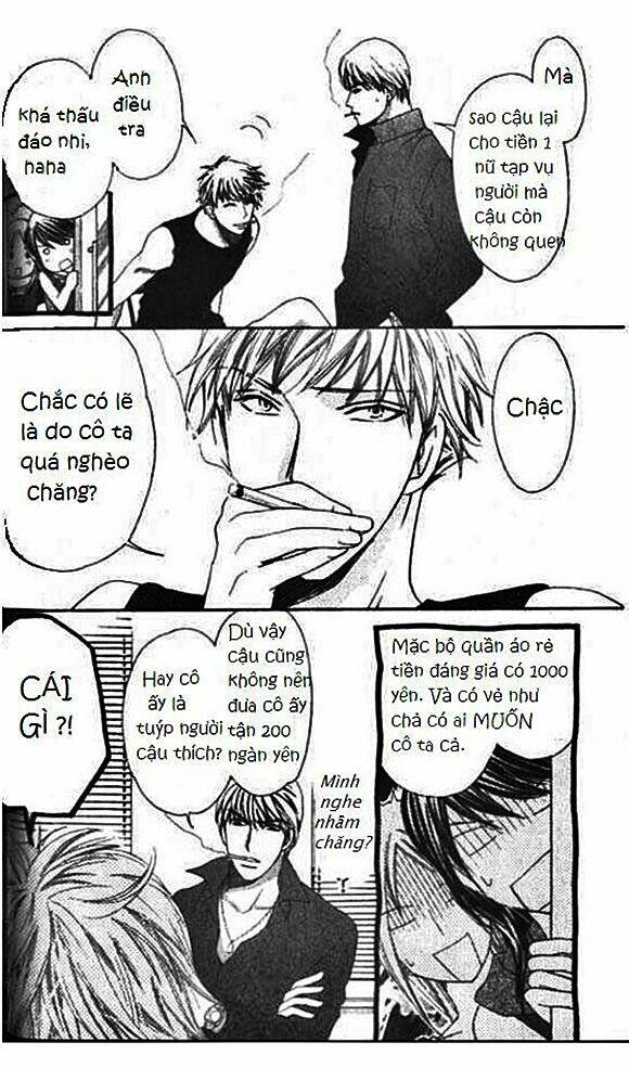 diamond life chapter 1 33