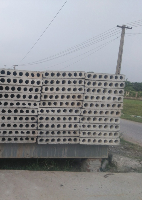 Tấm tường Acotec Xuân Mai 400