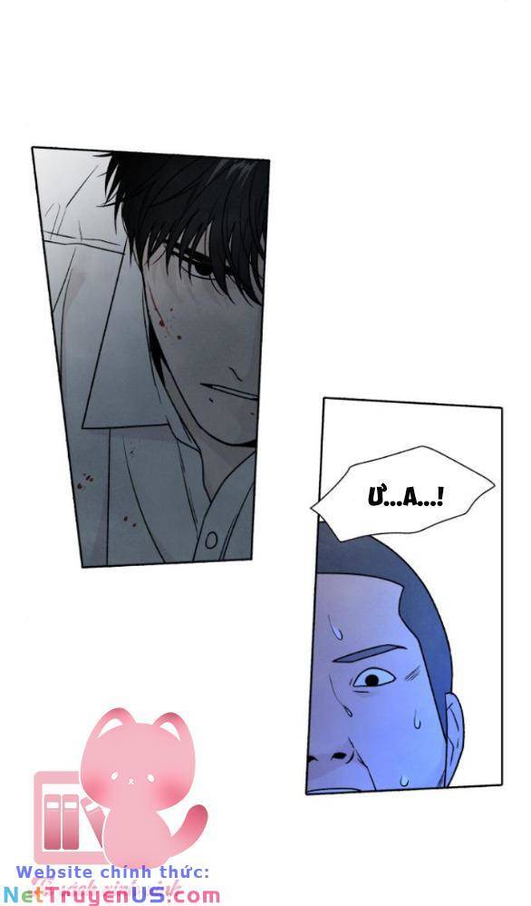 điều khiến tôi quyết tâm muốn chết chapter 94 20