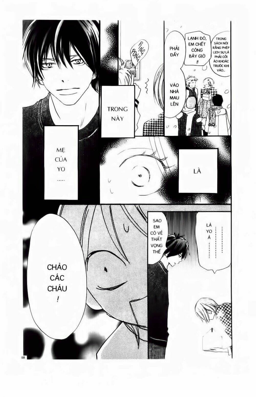 chuyện cấp iii chapter 75 5