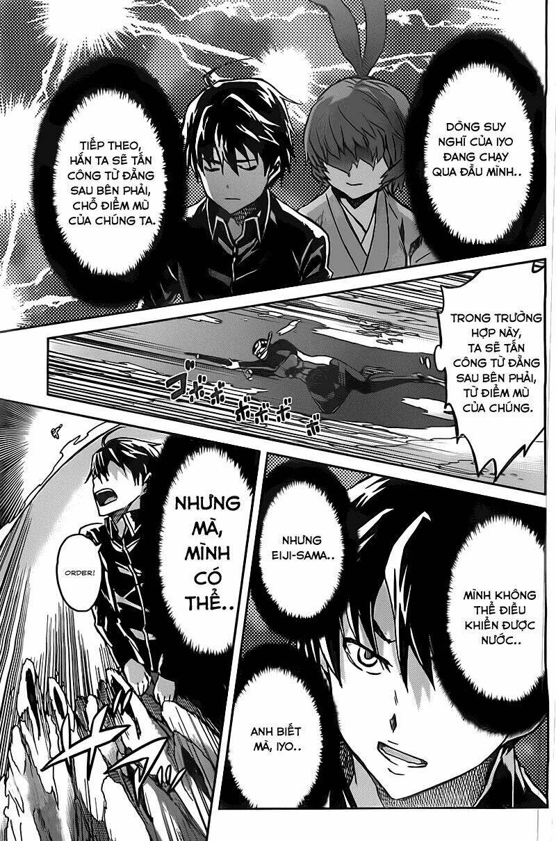 big order chapter 18 19