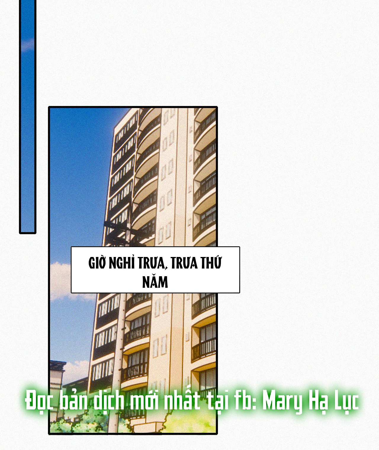 bệnh yêu chapter 113 13