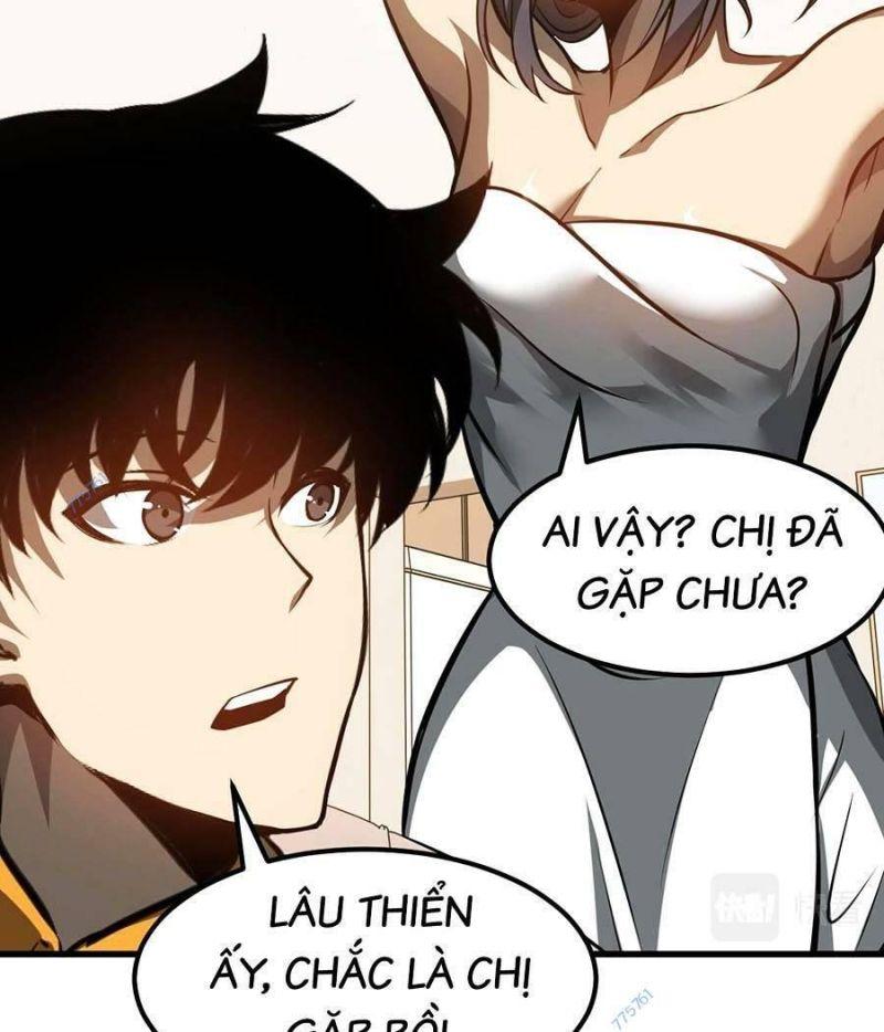 siêu tiến hóa chapter 100 15