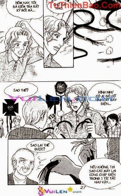 cô gái đến từ quá khứ chapter 11 24