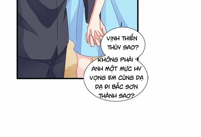 nhập cốt noãn hôn chapter 348 10