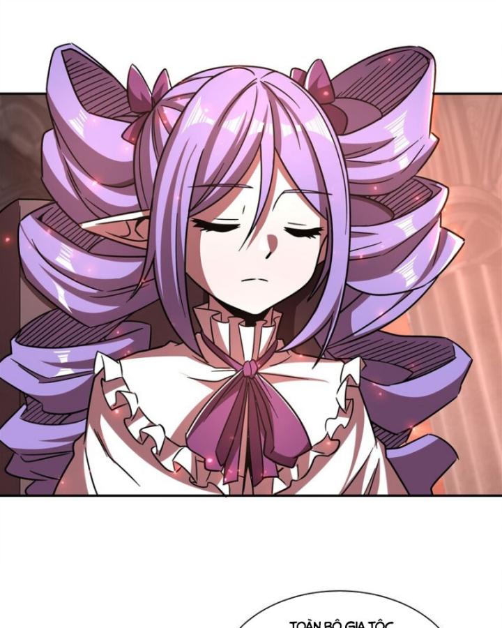 huyết cơ và kỵ sĩ chapter 288 6