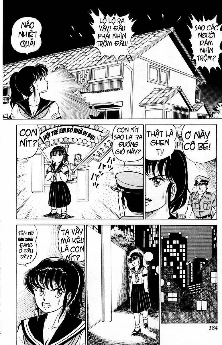 yuu & mi chapter 12 19