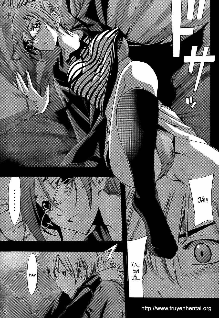 thị trấn tình yêu chapter 114 11