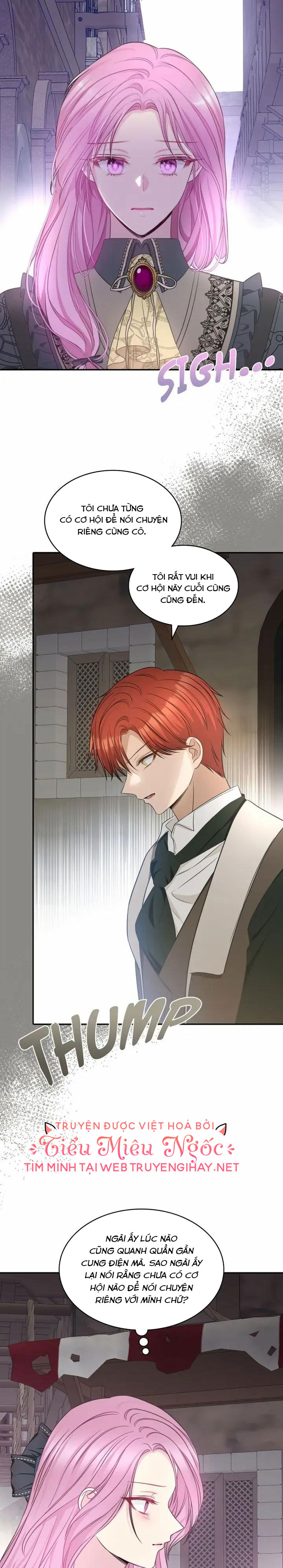 mặt nạ của hoàng đế chapter 66 6