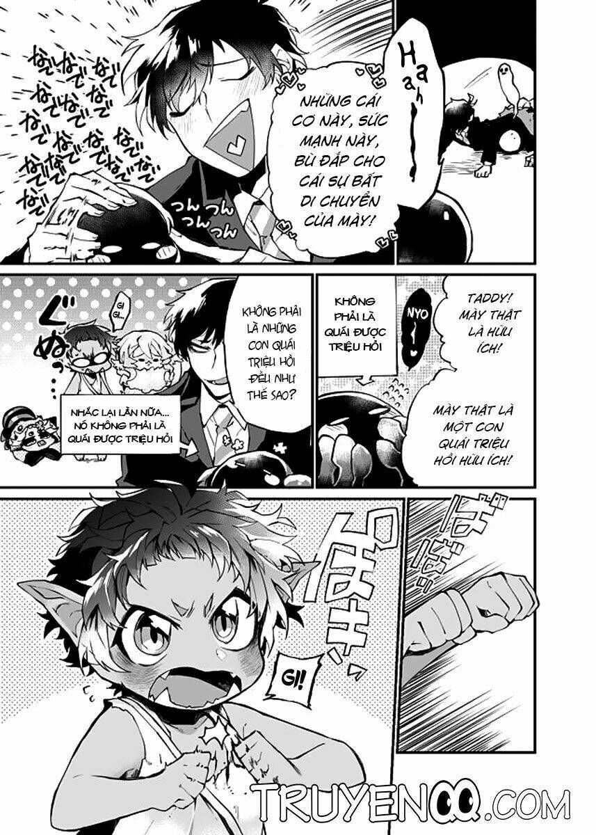 dungeon nursery chapter 13 8