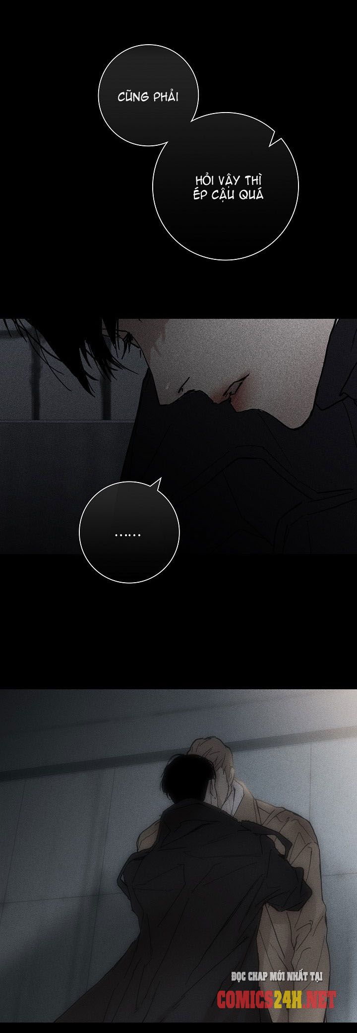 người đàn ông đã kết hôn chapter 2 7