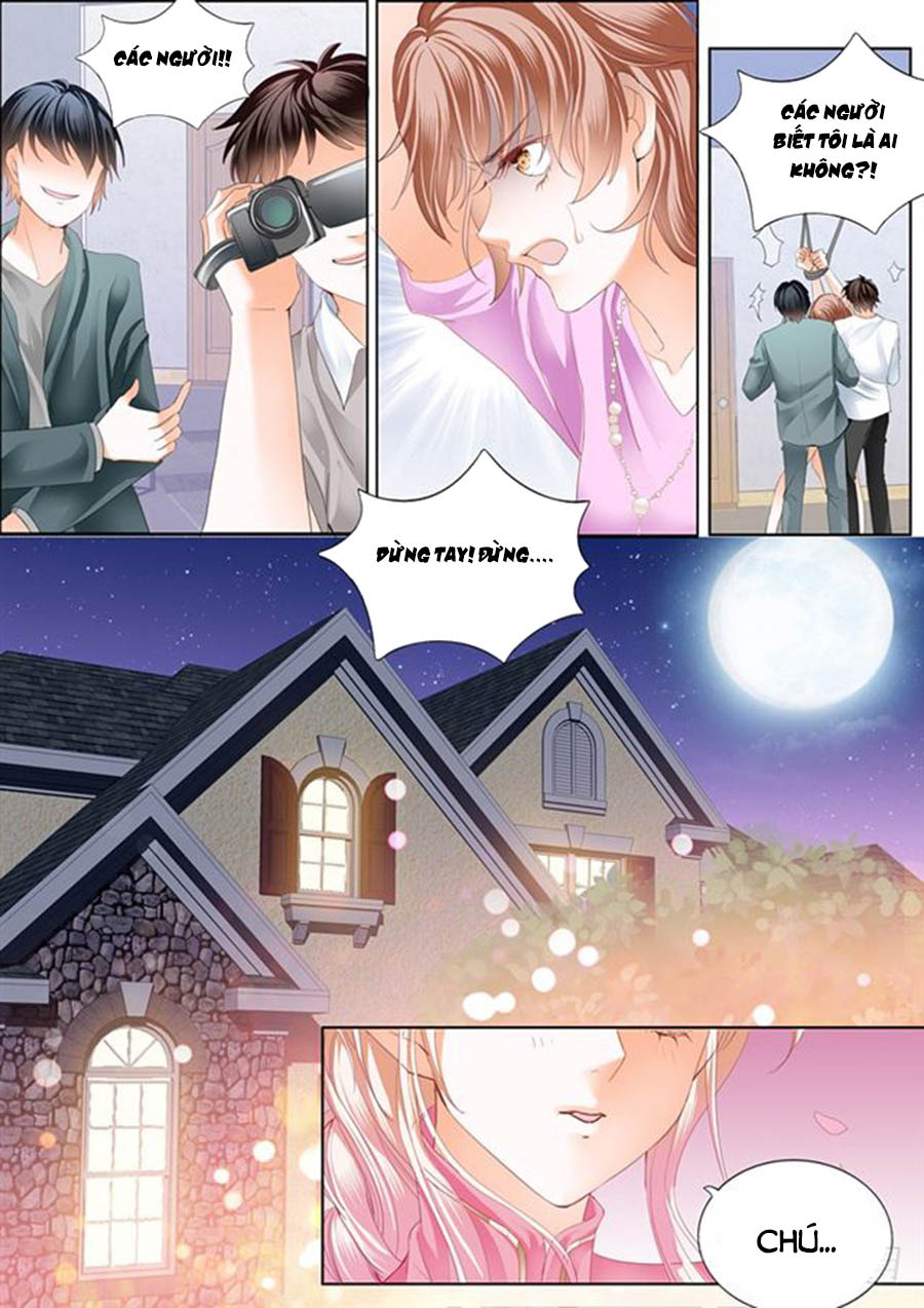 bá đạo tiểu thúc, xin trêu chọc vừa thôi! chapter 51 7