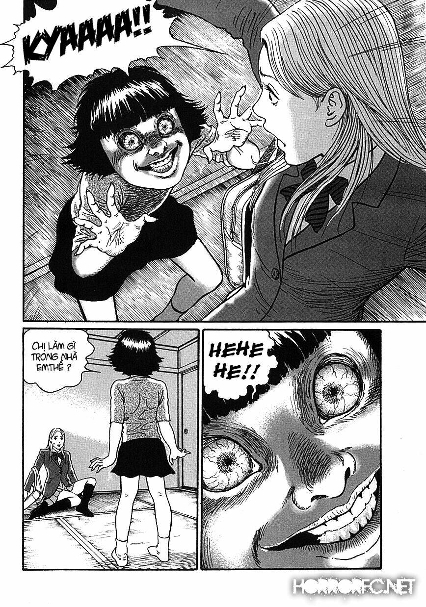 dissolving series chapter 1 25