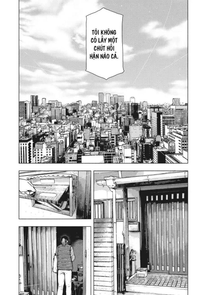 shin'ai naru boku e satsui wo komete chapter 96 16