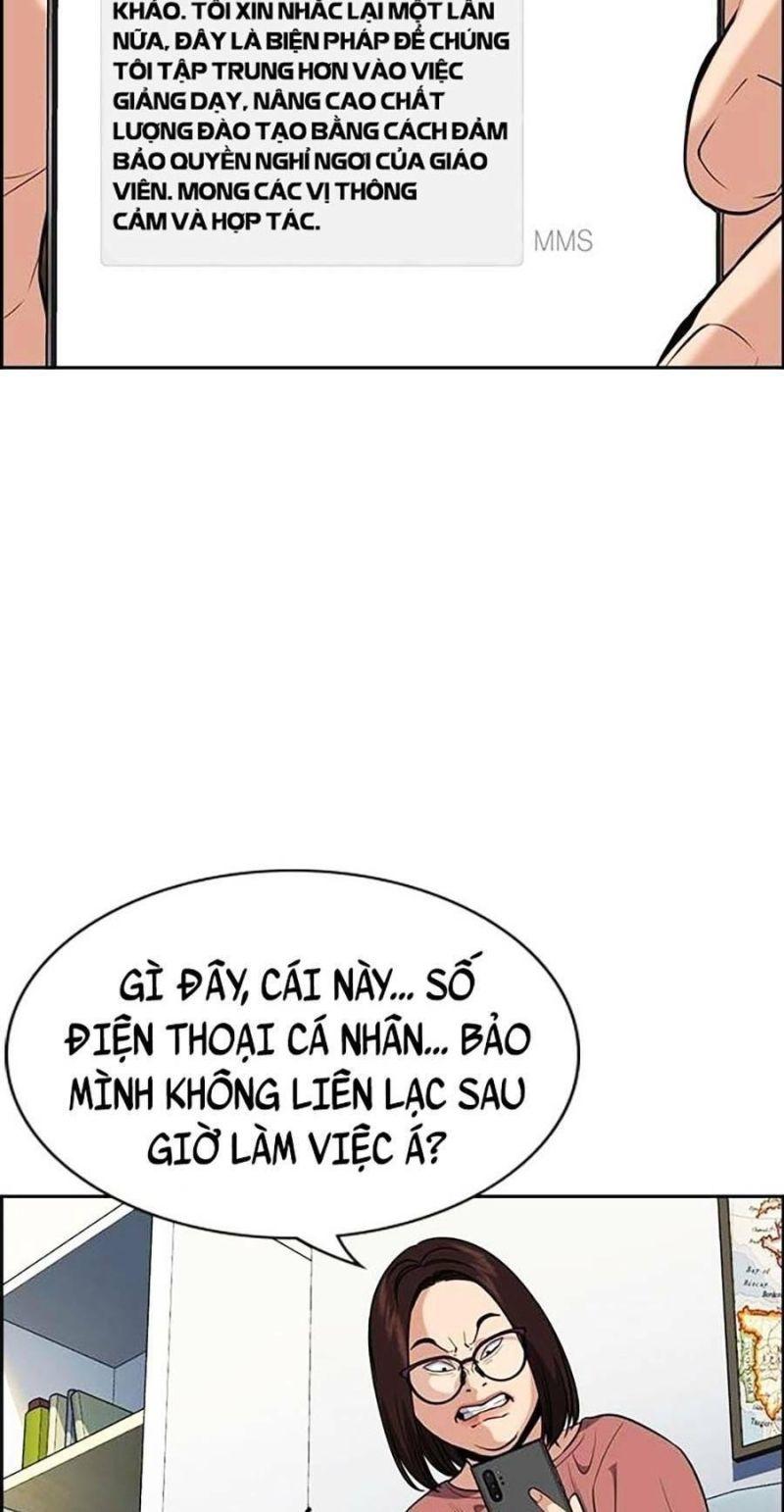 giáo dục chân chính chapter 85 9