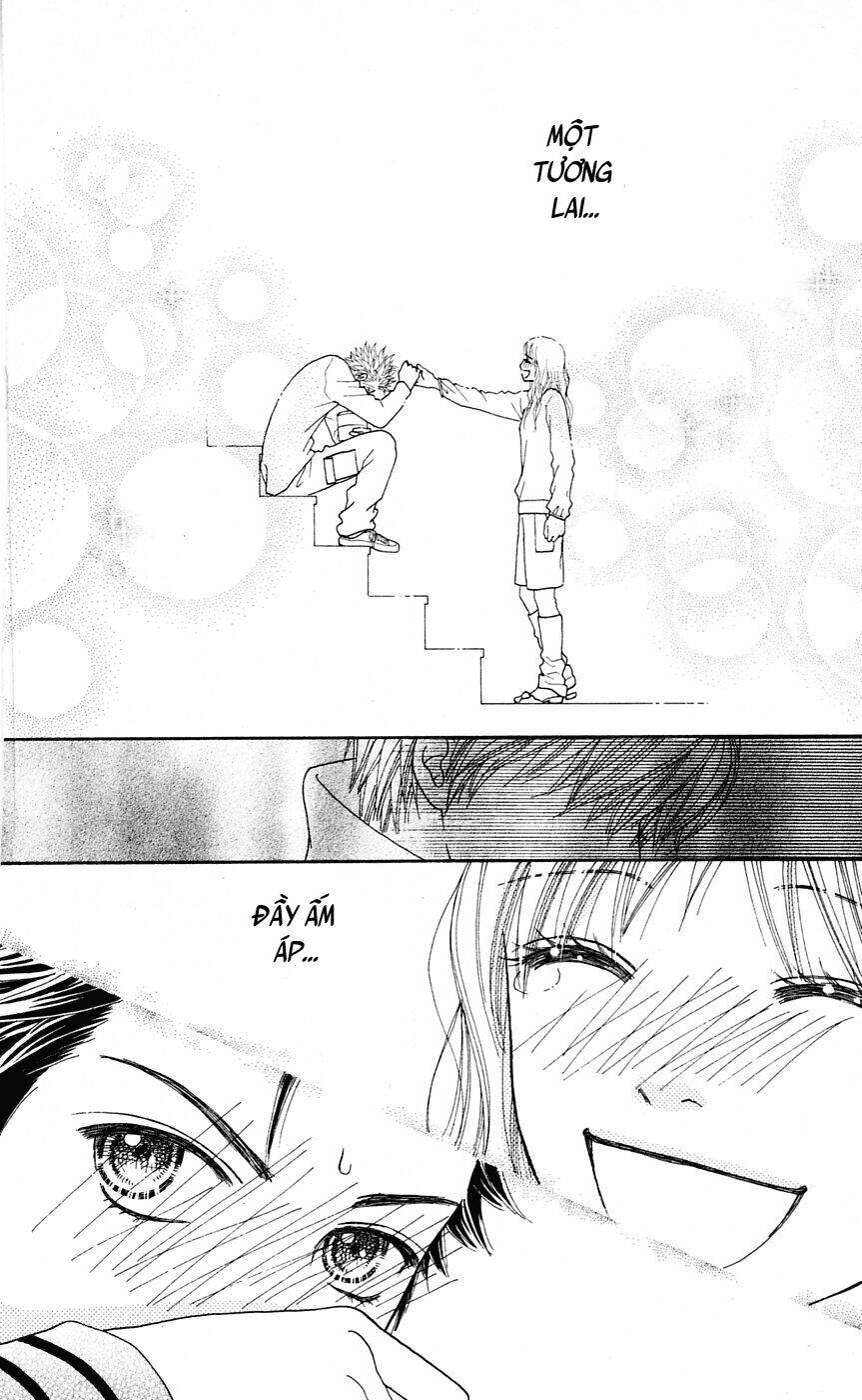 parfait tic - cô láng giềng chapter 85 25