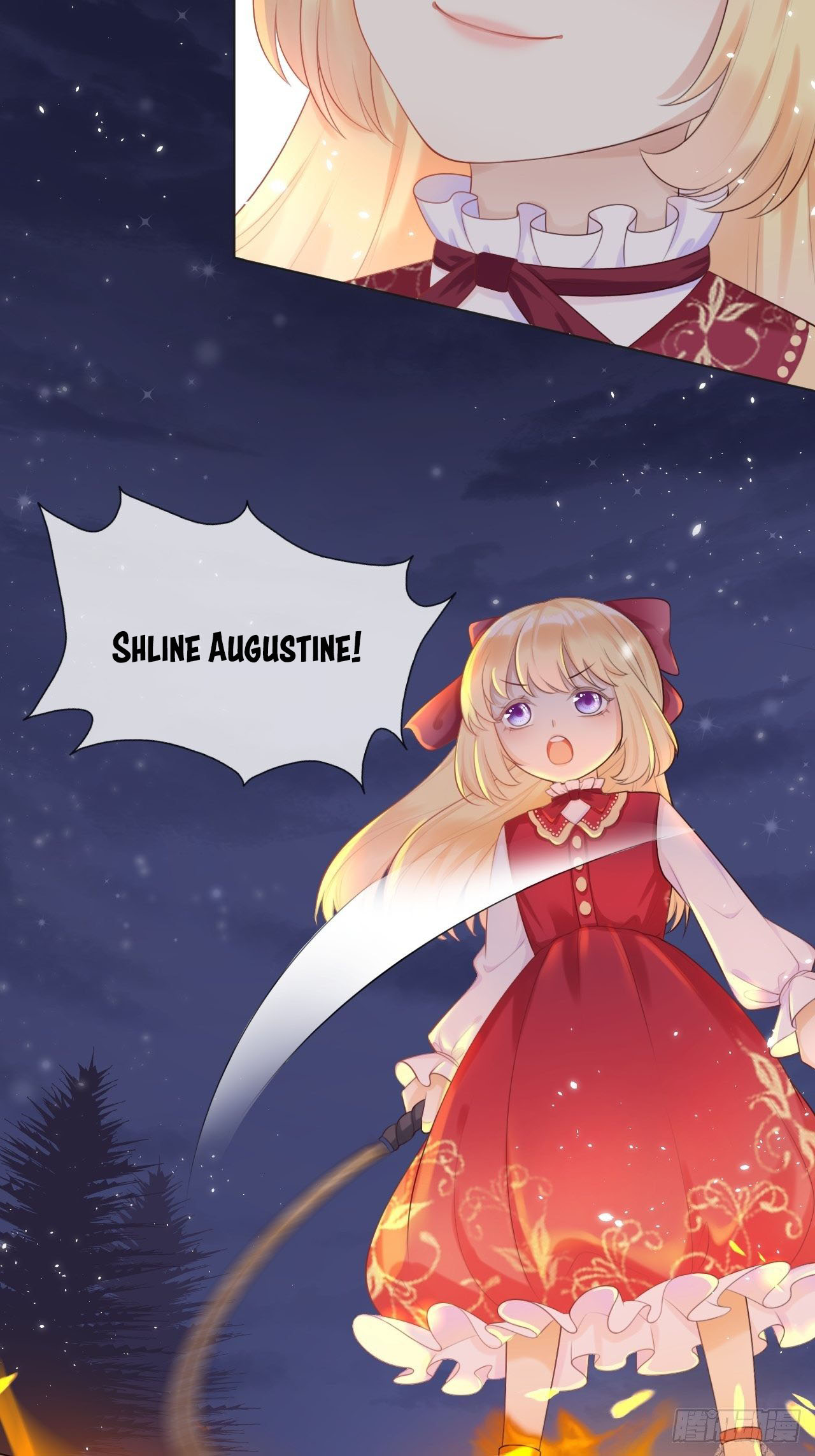 trò chơi tái sinh: hoàng tử này không dễ nuôi chapter 5 33