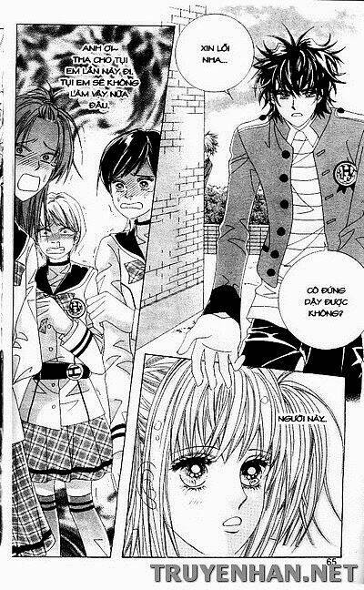 viên đạn tình yêu chapter 2 67