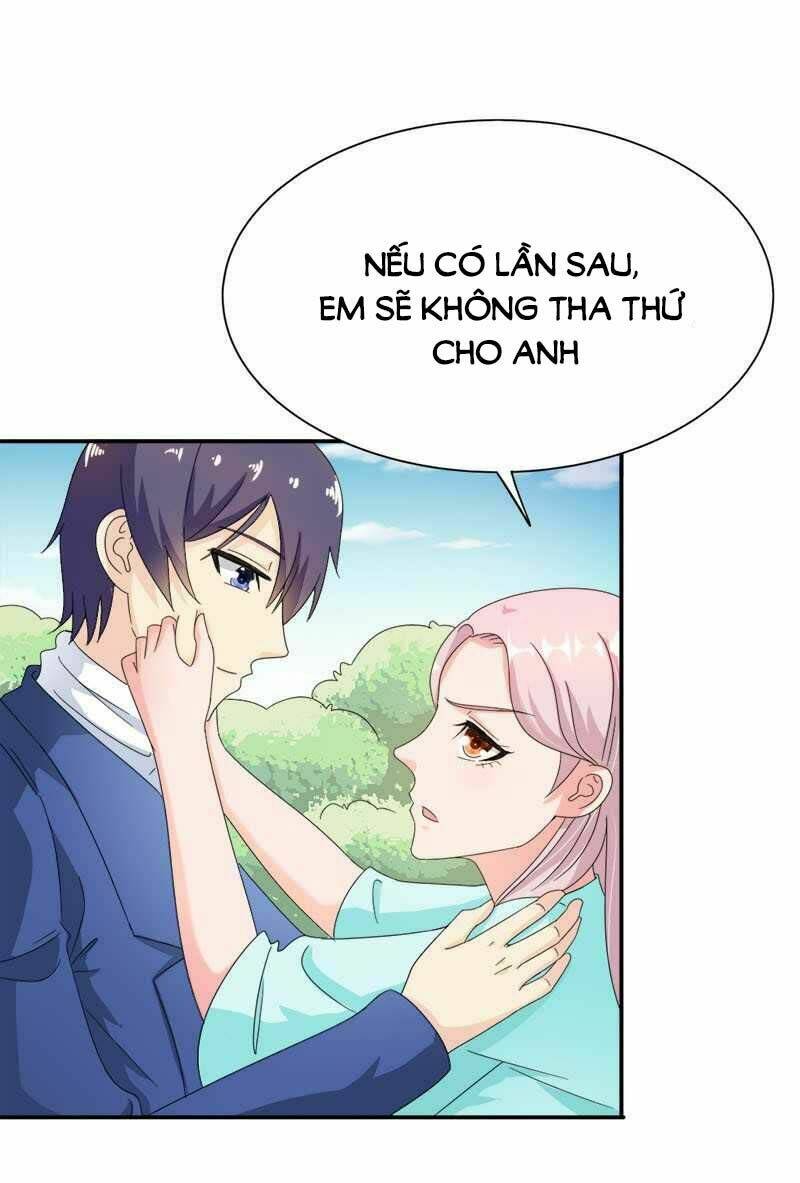 em vẫn còn nhỏ chapter 94 3