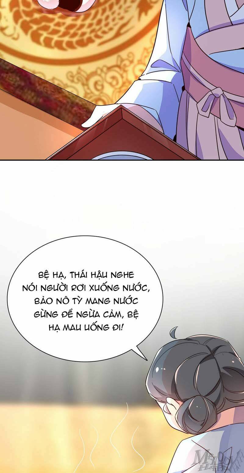 thiên thần gấu trúc muốn được ôm chapter 50 8