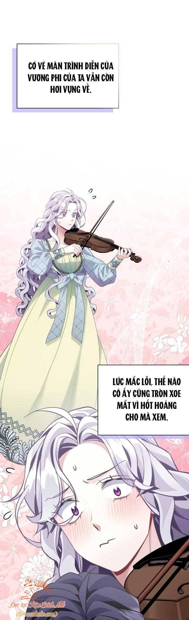 con gái chồng quá dễ thương chapter 70 39