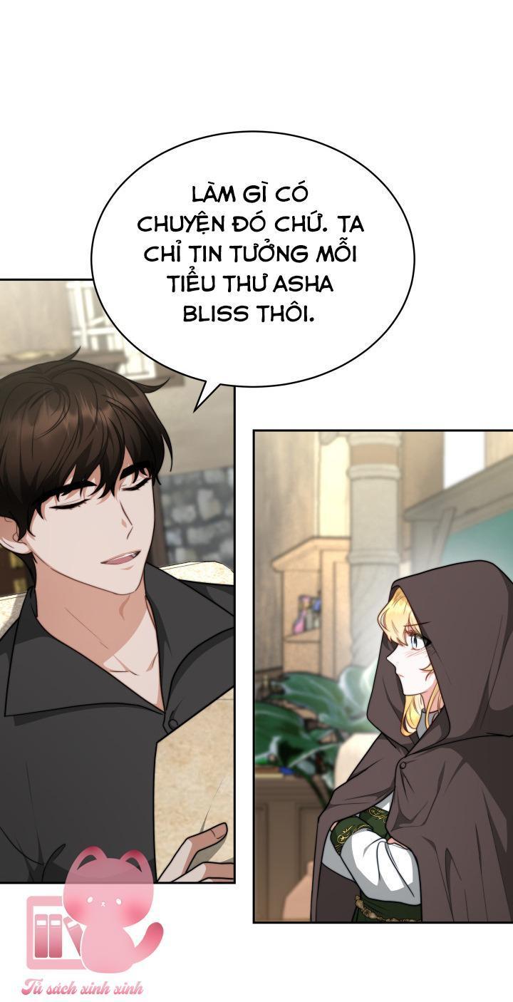 từ chồng cũ hóa thành nam chính chapter 15 66