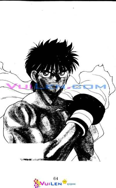 truyền nhân atula - shura no mon i chapter 21 65