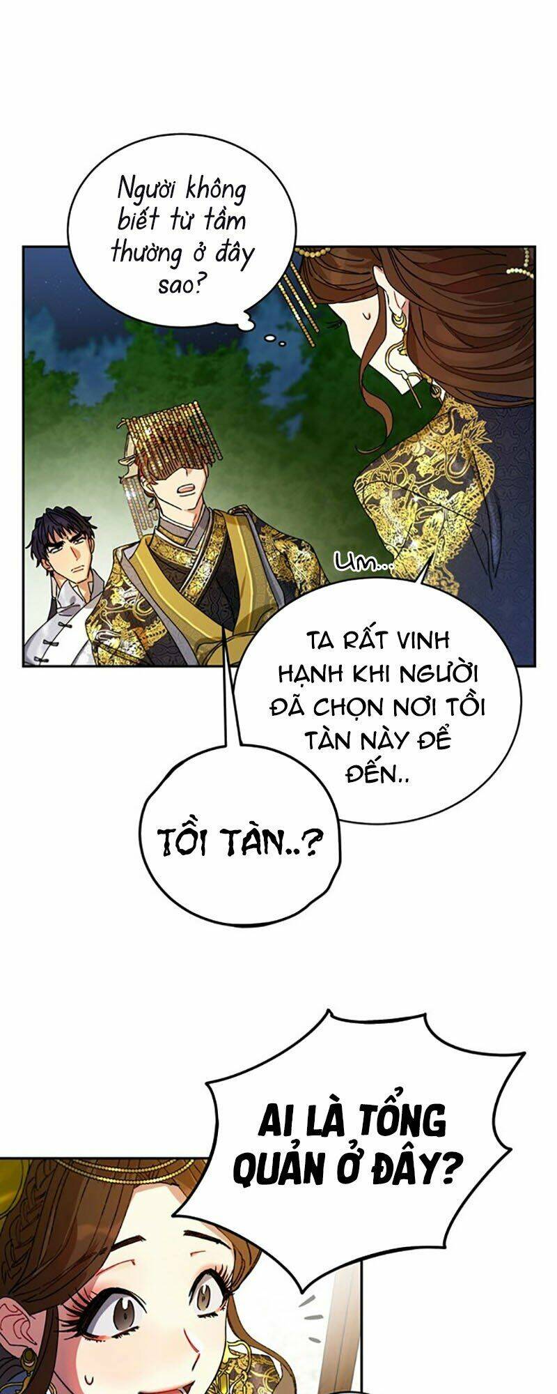 cực phẩm mỹ nam, thật lãng phí chapter 5 47