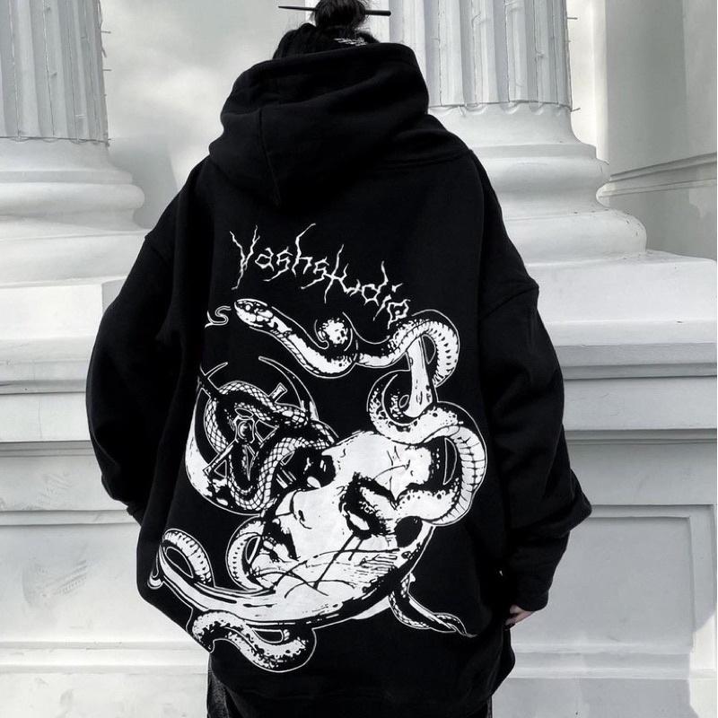 Áo hoodie vah studio Moon Áo khoác nỉ vah.studio chất nỉ bông cao cấp có tag hãng