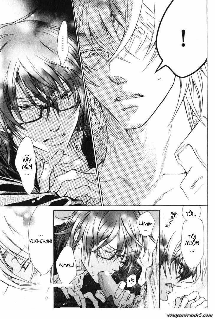 kirai ja nai kedo chapter 5 12