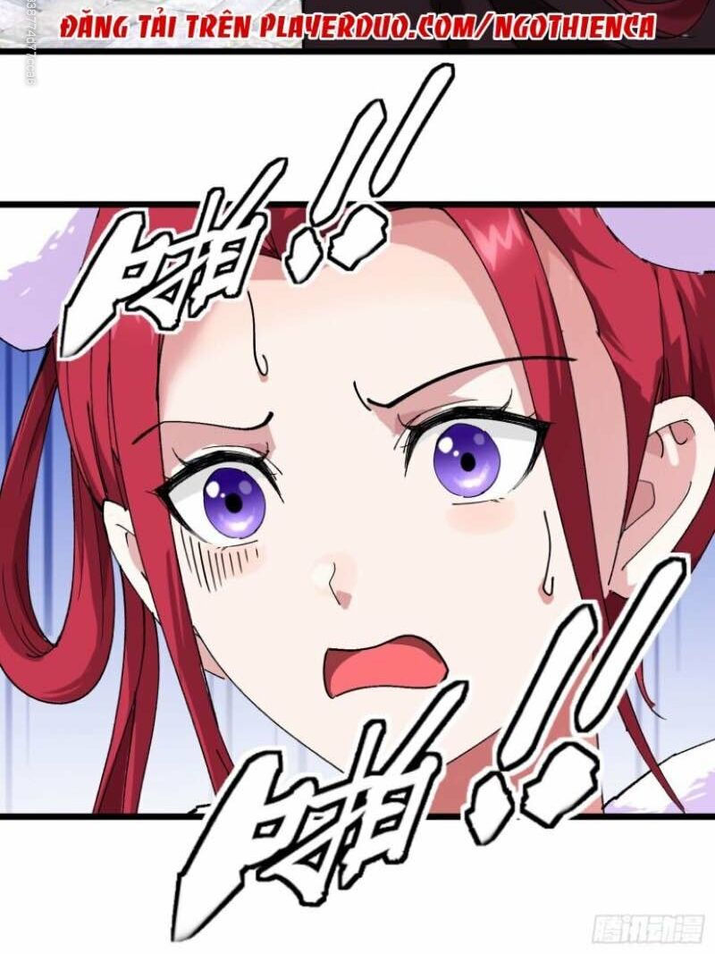 trọng sinh ta là đại thiên thần chapter 76 34