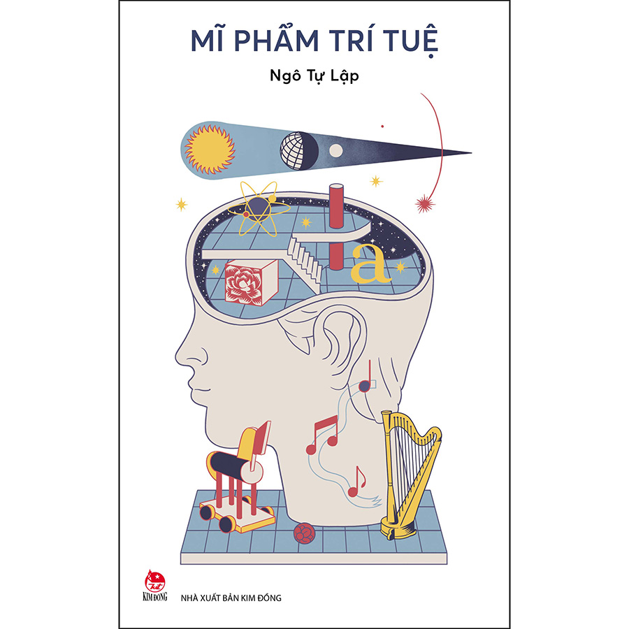 Mĩ Phẩm Trí Tuệ