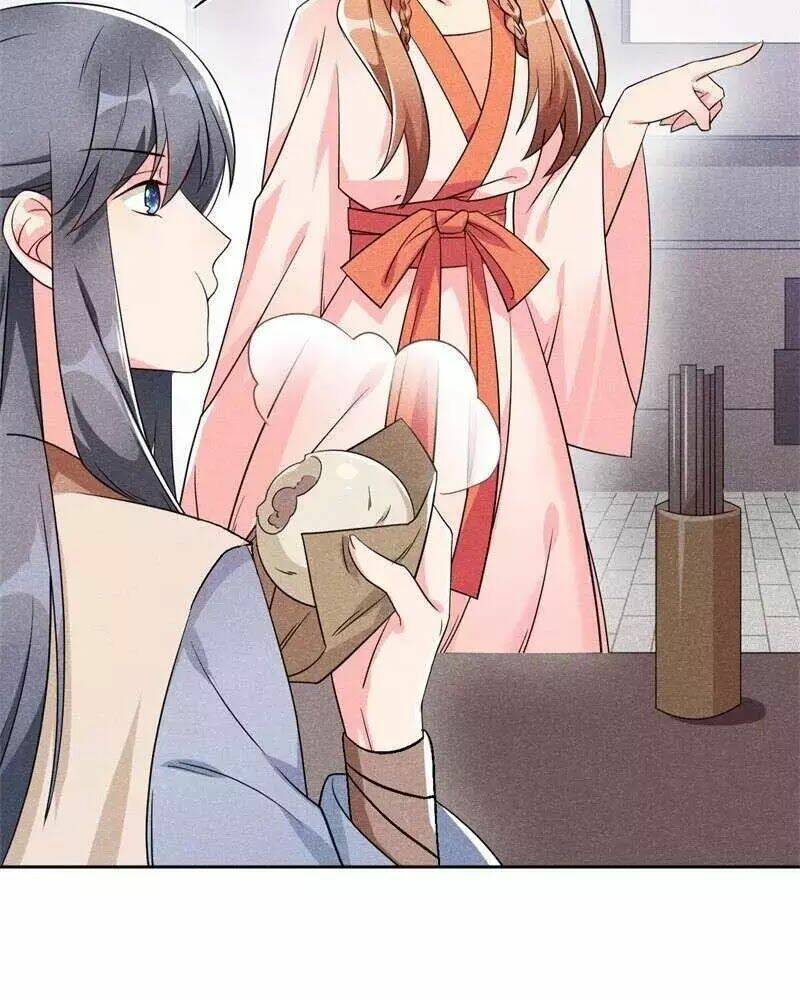 hoàng tử phu quân, ta nuôi ngươi a! chapter 4 86