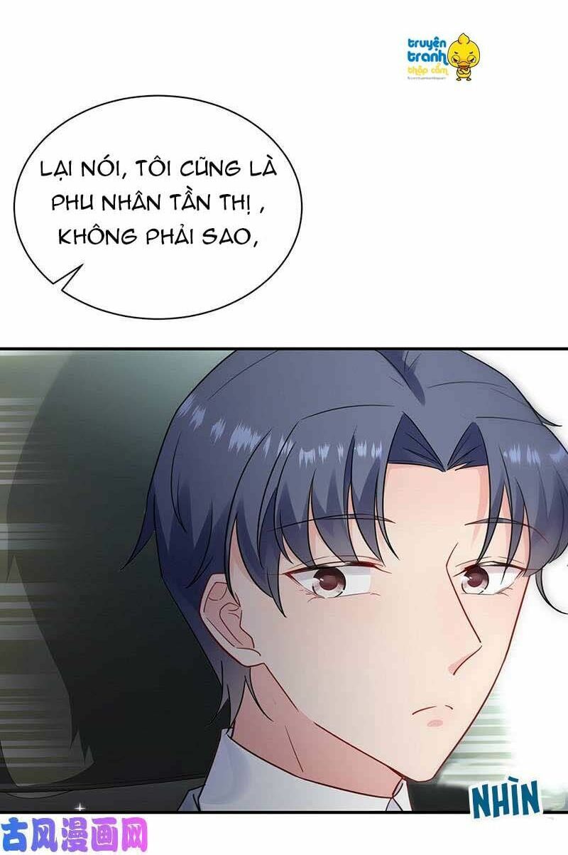 chọc tới chủ tịch tổng tài 2 chapter 114 5