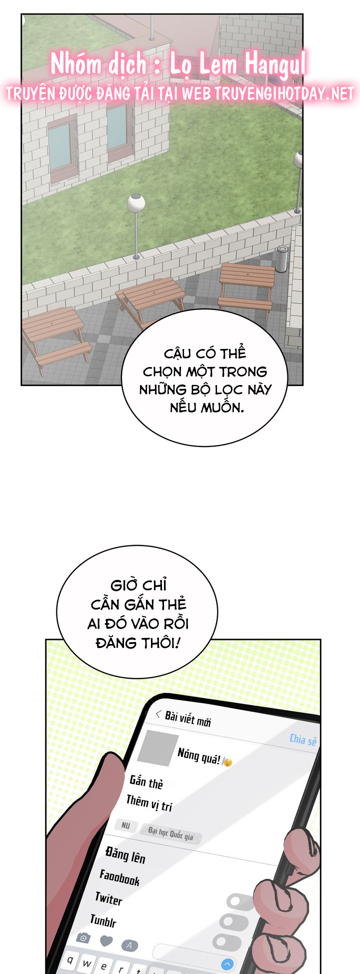 tối hậu thư chapter 61 2