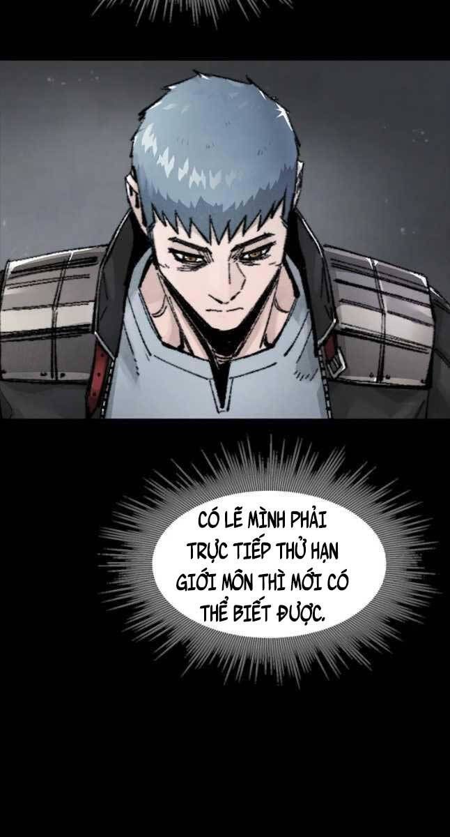 mật mã mê cung chapter 62 23