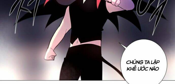 bản khế ước linh hồn chapter 223 122