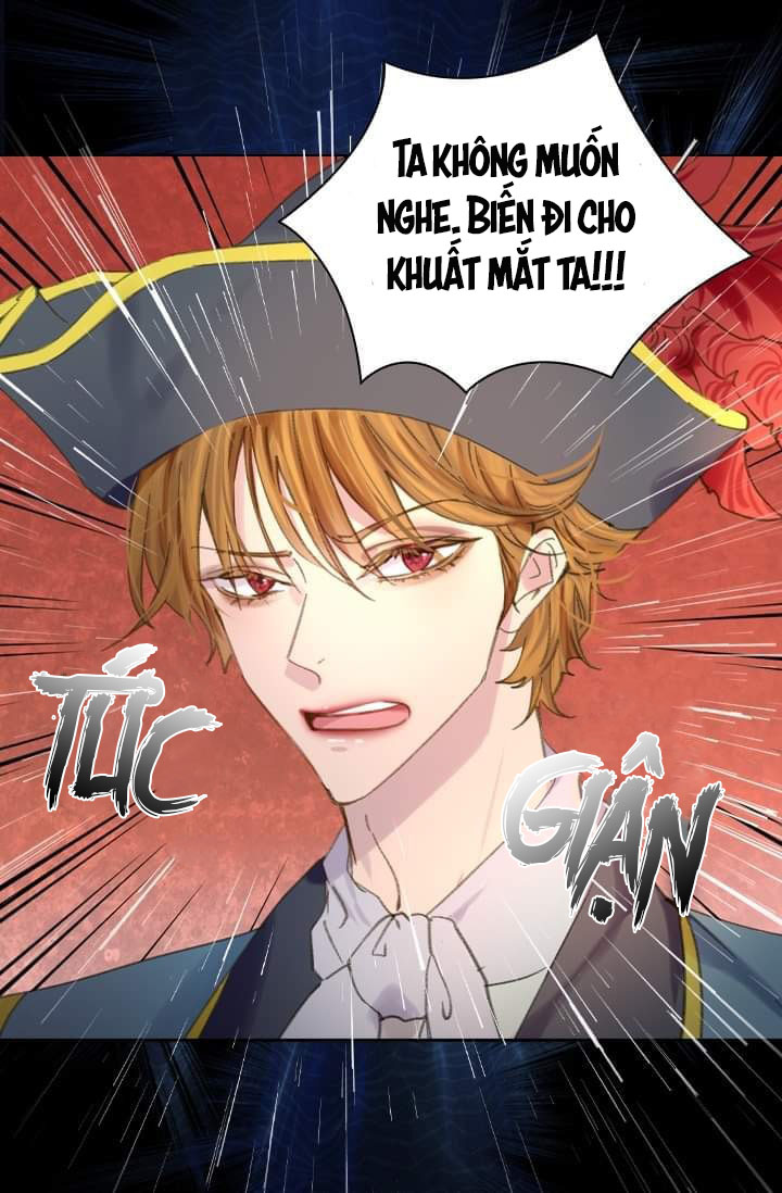 chiến lược sinh tồn của tiểu thư chapter 14 56