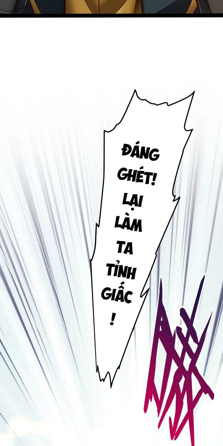 ma thú kiếm thánh dị giới tung hoành chapter 193 25