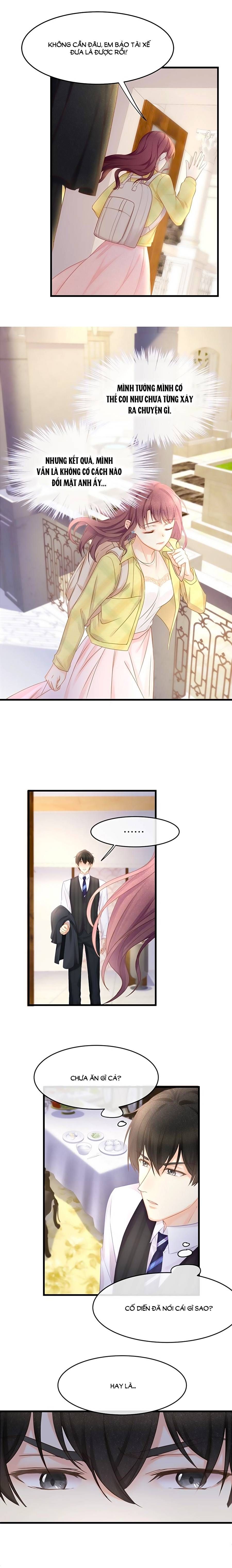 ta với bốn vị cố tiên sinh chapter 22 6