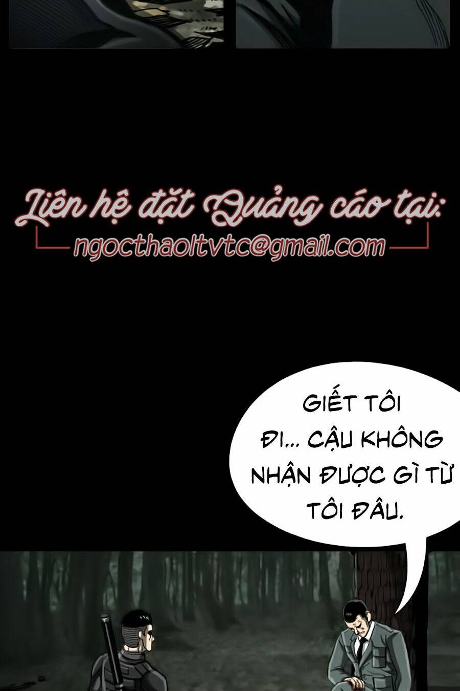 thợ săn đầu tiên chapter 39 3