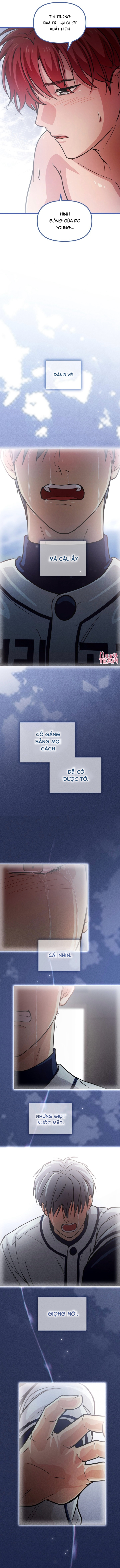 sương mù dày đặc chapter 29 10