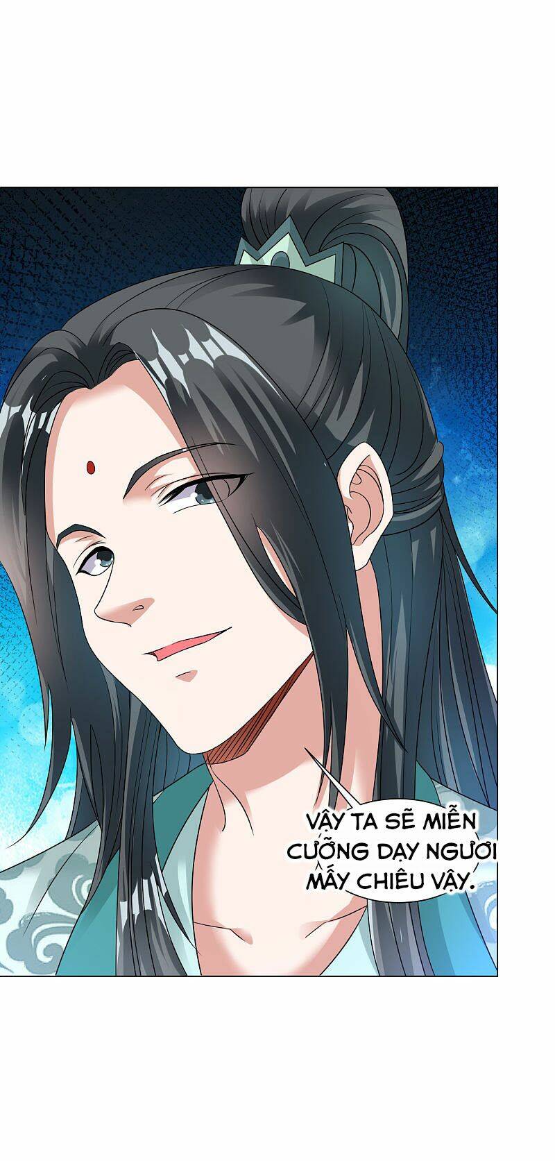 đạo ấn chapter 105 17