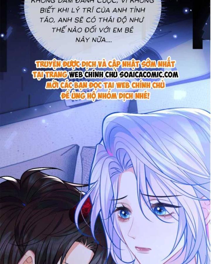 vị chỉ huy lạnh lùng khóc trong vòng tay tôi chapter 43 44