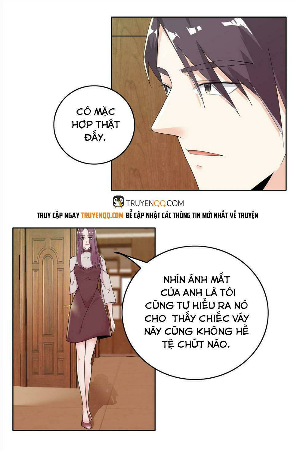 khốn ái tù lung chapter 11 12