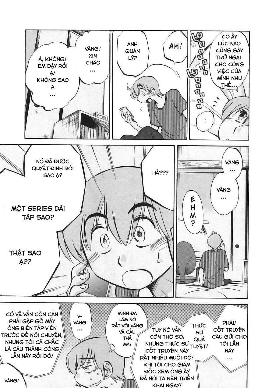 rakujitsu no pathos chapter 29 24