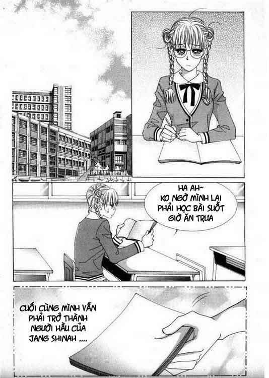 he dedicated to roses chapter 17 14