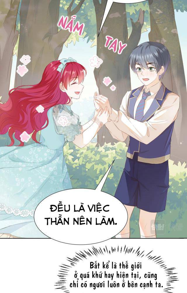 ma pháp của công chúa amy chapter 6 4